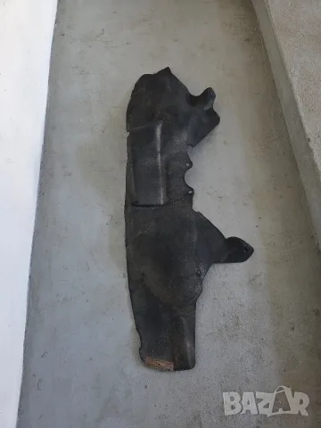 Калници, предни и задни подкалници за форд фокус MK1 до 2004год., снимка 14 - Части - 56106085