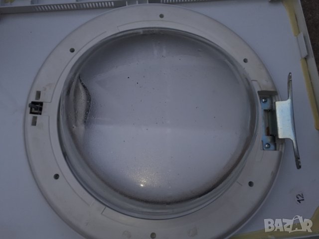 Продавам на части пералня  INDESIT EWD-61052 W, снимка 15 - Перални - 35504482
