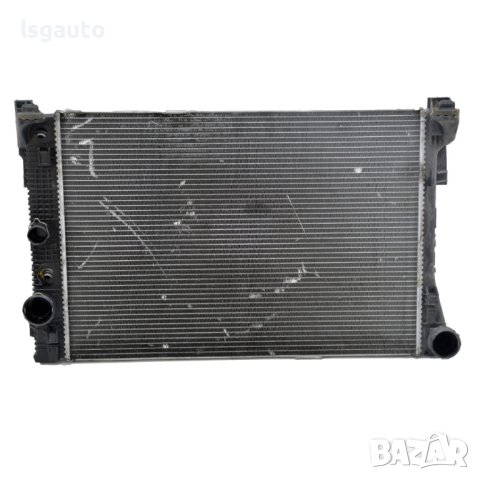 Воден радиатор Mercedes-Benz C-Class 204 (W/S/C) 2007-2014 ID:108818