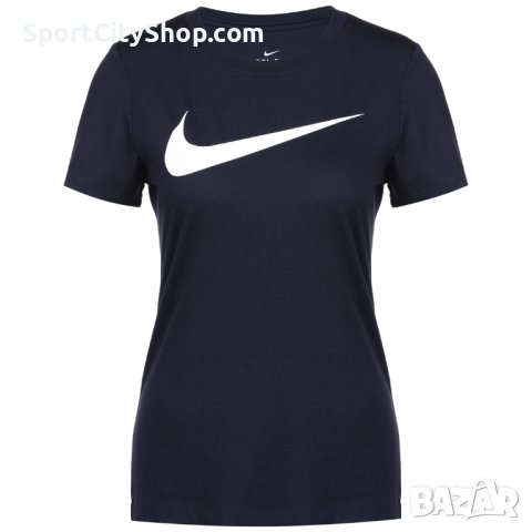 Дамска тениска Nike Dri-FIT Park 20 CW6967-451
