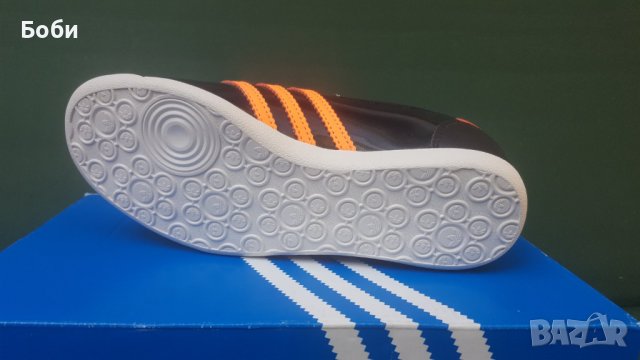 Adidas Forum - детски балеринки, снимка 8 - Детски обувки - 41636793