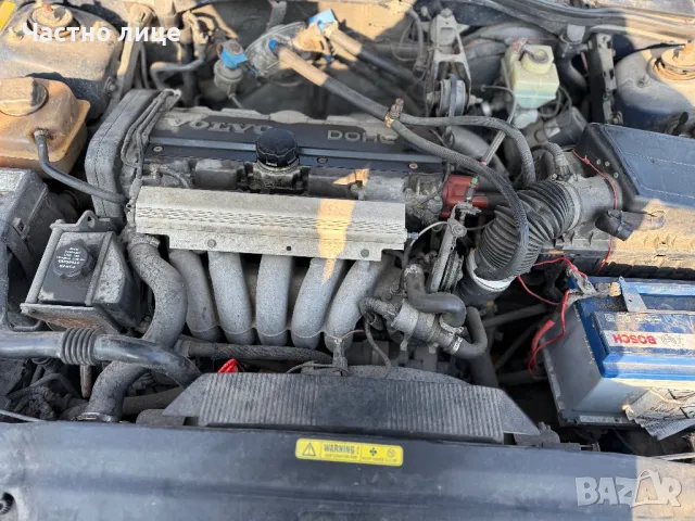 Volvo 850 2.0 I на части, снимка 6 - Автомобили и джипове - 49031073