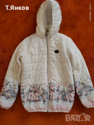 *НОВО* Маркови Якета 140/152( 12-14г.)-16€, снимка 7 - Детски якета и елеци - 56241537