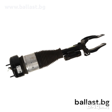 Амортисьор преден A1673200503 GLS W167