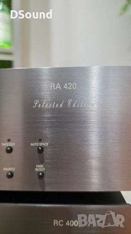 Limited №509/1000 Siemens/Grundig Selected Edition – Колекционерски Сет, снимка 9 - Аудиосистеми - 52976695