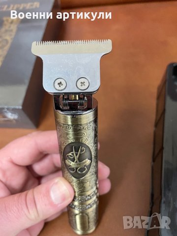 Машинки за подстригване , снимка 13 - Машинки за подстригване - 35776939