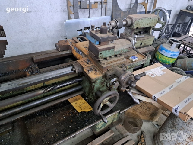 Струг с5, снимка 4 - Стругове - 53696386