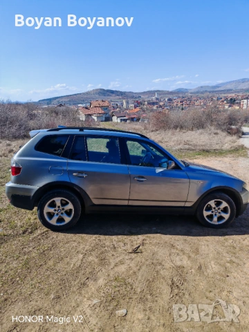 Продавам, снимка 3 - Автомобили и джипове - 53846804