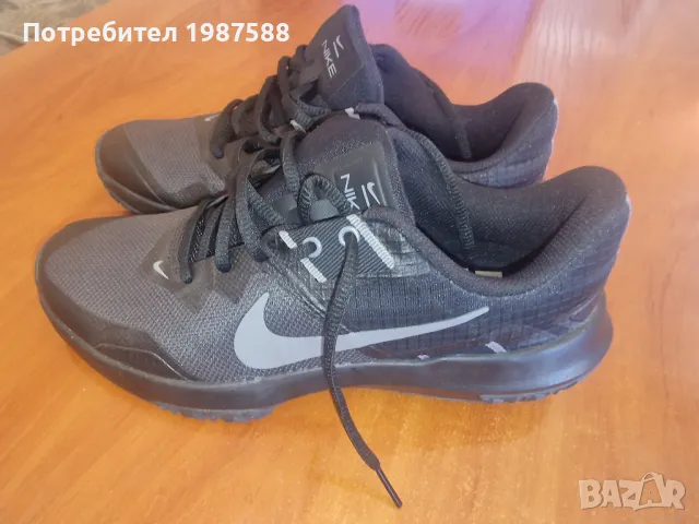 NIKE AIR оригинални от Германия, снимка 11 - Маратонки - 47642405