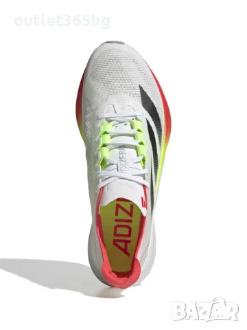 Adidas - Adizero Boston 12 №49 1/3 Оригинал Код 637, снимка 3 - Маратонки - 55825709
