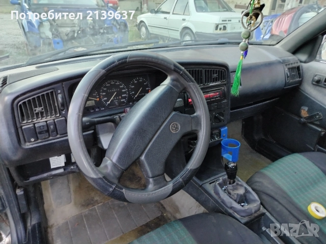 Фолксваген Пасат 1.8 газ бензин, снимка 7 - Автомобили и джипове - 51775187