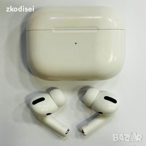 Bluetooth слушалки APPLE AIRPODS PRO