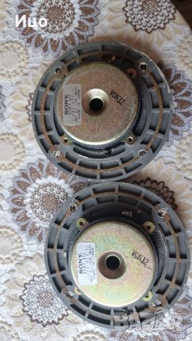 високочестотни говорители sony 050T 011, снимка 5 - Тонколони - 41756394