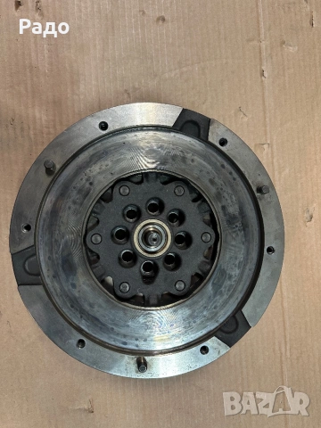 Маховик за bmw 335i n54, снимка 3 - Части - 53296735