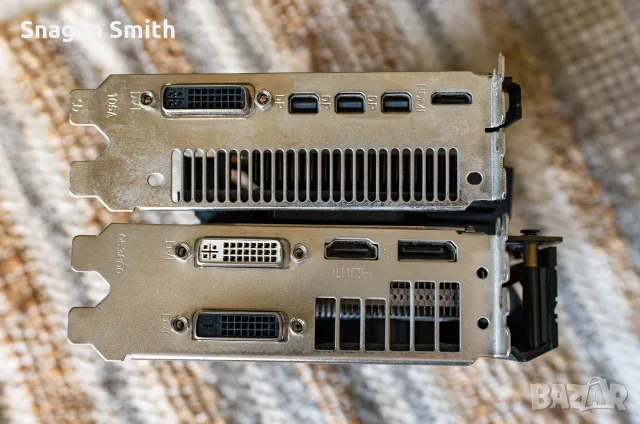 Продавам памет DDR2, Видеокарти, дъно, процесор с охладител, снимка 7 - RAM памет - 56151037