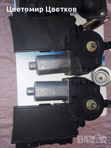 AUDI A4 1.9 tdi B6 Останали части , снимка 3 - Части - 36339735