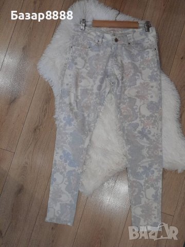 Дамски дънки , снимка 1