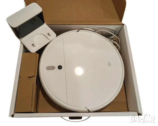 MiRobot Vacuum-mop2