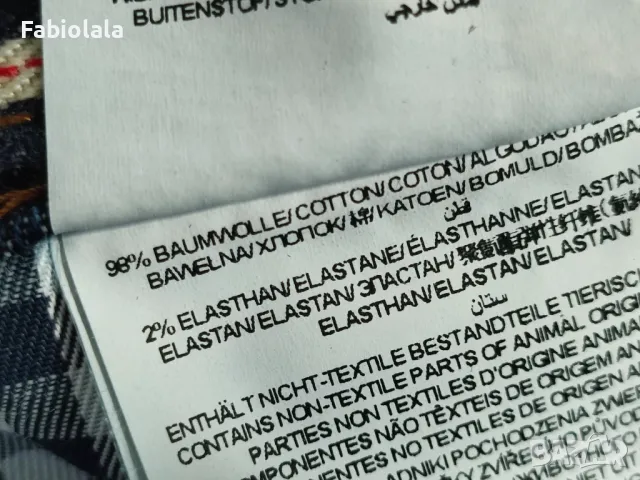  Brax jeans US 44-32 = EU 52, снимка 6 - Дънки - 47536333