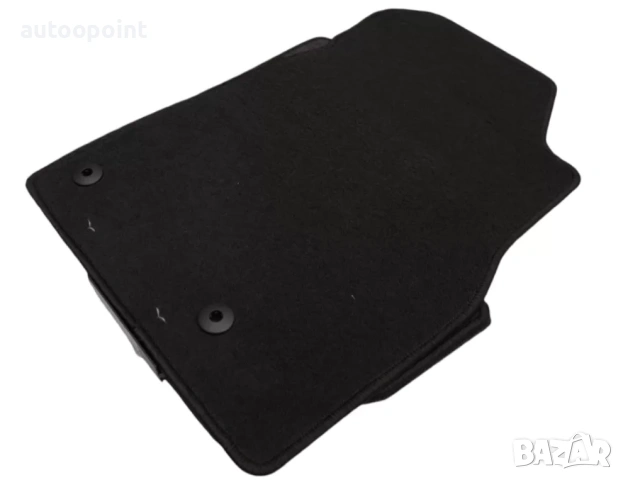  Мокетни стелки за MAZDA 2 II (2007-2014) Petex, снимка 2 - Аксесоари и консумативи - 53809932