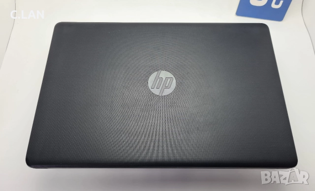 HP 15-DA0111NU i5-8250U/8GB/256SSD/1TB HDD/Nvidia MX110-2GB, снимка 12 - Лаптопи за дома - 52833331
