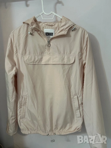 Дамско шушляково горнище , снимка 4 - Якета - 53214487