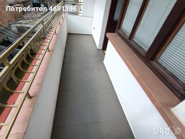 Квартира за персонал-гр. ПРИМОРСКО(къща SHALOM) , снимка 9 - Квартири, нощувки - 53739001