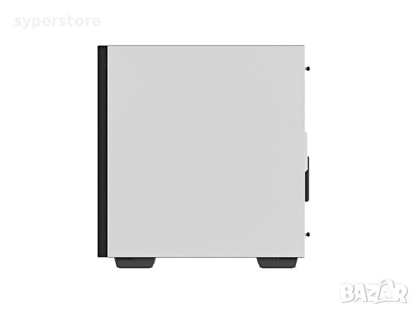 Кутия за компютър DeepCool Macube 110 Бяла ATX Middle Tower, снимка 5 - Захранвания и кутии - 34004612