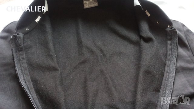 PUMA KIDS Размер 13-14 г / 164 см детска горница 7-55, снимка 12 - Детски анцузи и суичери - 41681073