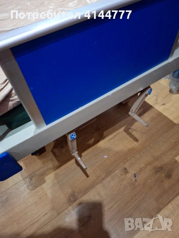 болнично ортопедично легло, снимка 6 - Други - 52957440