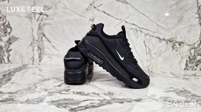Мъжки Маратонки 40-45⚜️ Nike , снимка 3 - Маратонки - 52967162