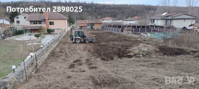 Стара къща с огромен двор, снимка 7 - Къщи - 43743832