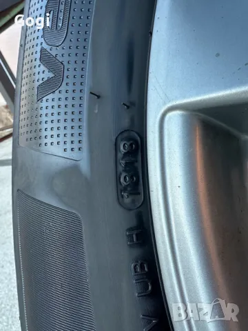 Летни гуми Hankook-Ventus S1 evo2 SUV- 235/60/18, снимка 4 - Гуми и джанти - 49652259