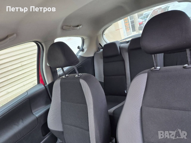 PEUGEOT 207 1.4i  74hp Clima Gaz-Benzin-TOP Състояние!, снимка 13 - Автомобили и джипове - 53656852