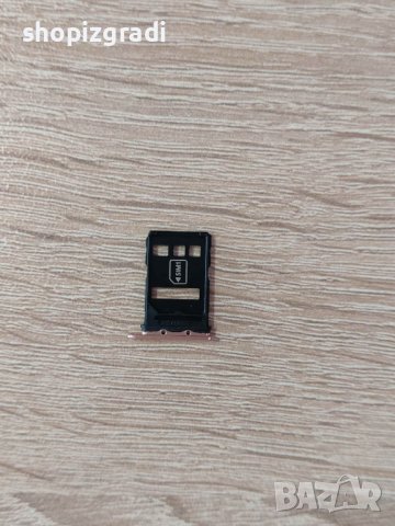 SIM държач за Huawei p40 pro, снимка 4 - Резервни части за телефони - 41328516