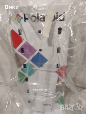 Витрина , стелаж , стойка за очила Polaroid / Safilo, снимка 2 - Рекламни табели - 36188257