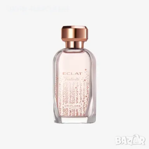 Тоалетна вода Eclat Festivité от Орифлейм/Oriflame