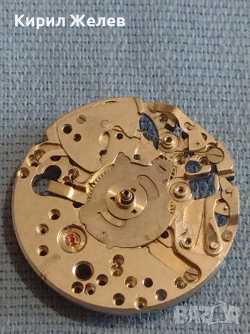 Механизми за ръчни часовници за части 19465, снимка 5 - Други - 44727613
