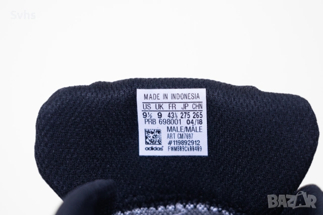 Обувки Adidas Terrex AX2R Mid GTX, снимка 3 - Маратонки - 53817387