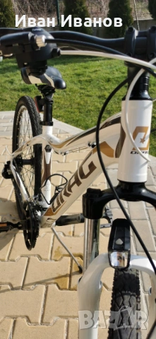 Драг  Grace, снимка 6 - Велосипеди - 53752619