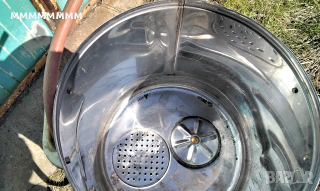 Пералня, снимка 3 - Перални - 53737631