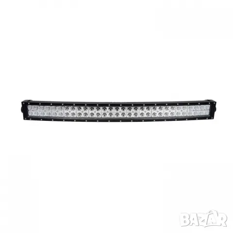 Извит LED бар 180W 80 см, снимка 3 - Аксесоари и консумативи - 55864568
