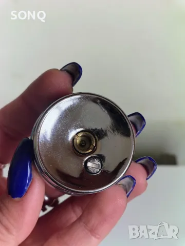 Страхотен Стар Японски Сет За Пушене-1970г., снимка 10 - Антикварни и старинни предмети - 49615569