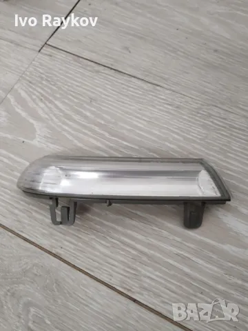 Ляво огледало ,на части за VOLKSWAGEN Golf 5 Plus 1 , 010836 , снимка 4 - Части - 48403353