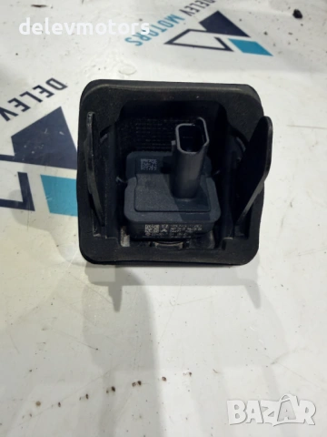 9809301080 камера за задно виждане от Citroen C5 Aircross 1.6 PureTech 181кс., двигател 5GF, снимка 2 - Части - 53411992