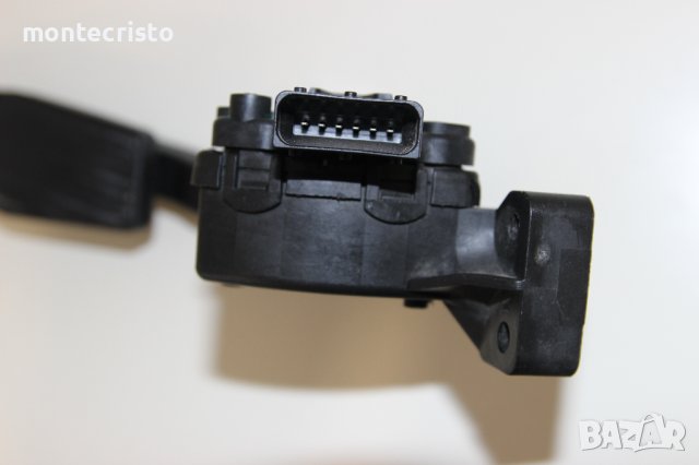 Педал газ Saab 9-3 (2002-2008г.) 6 PV 008 322-00 / 6PV00832200 / GM 9 186 724 / GM9186724, снимка 3 - Части - 41951039