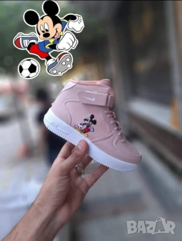 детски обувки nike , снимка 2 - Детски маратонки - 51080550