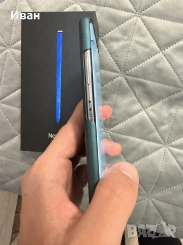 Samsung Galaxy Note 10, снимка 7 - Samsung - 56144544