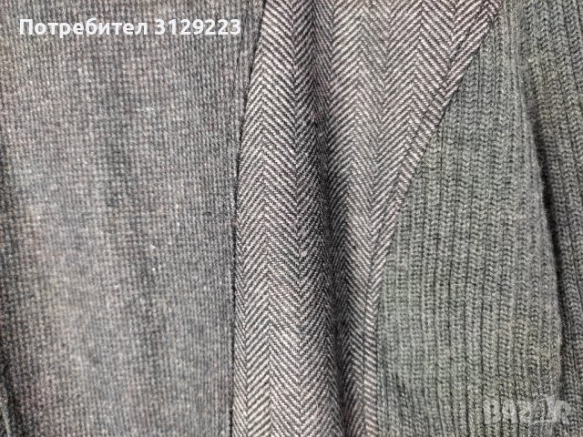 Not The Same jacket D40/F42, снимка 7 - Якета - 38703015