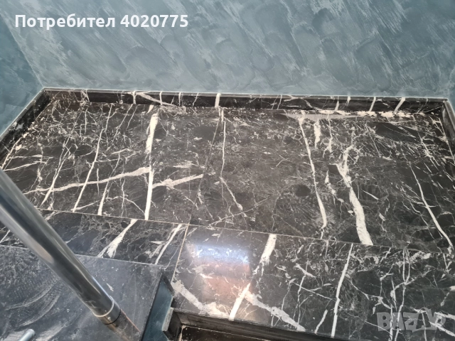 Продава се Двуфамилна жилищна сграда със РЗП 470 кв.м., снимка 13 - Къщи - 52904443